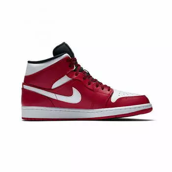 Air Jordan 1 Mid Chicago