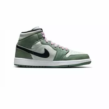 Air Jordan 1 Mid Dutch Green