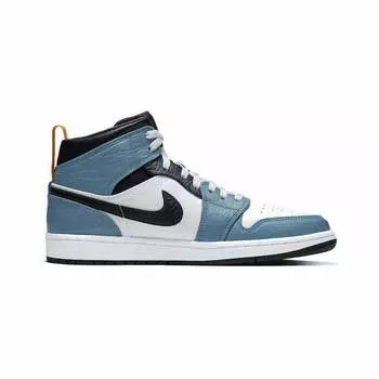Air Jordan 1 Mid Fearless Facetasm