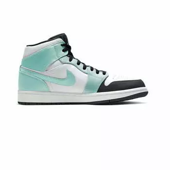 Air Jordan 1 Mid Igloo