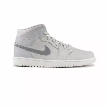 Air Jordan 1 Mid Light Bone