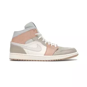 Air Jordan 1 Mid Milan