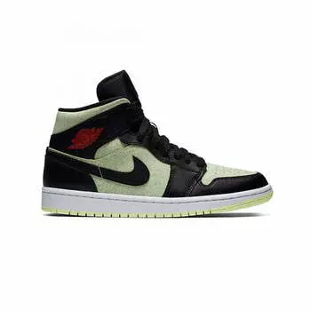 Air Jordan 1 Mid Nike Grind (W)