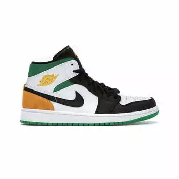 Air Jordan 1 Mid Oakland