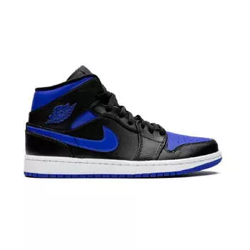 Air Jordan 1 Mid Royal (2020)