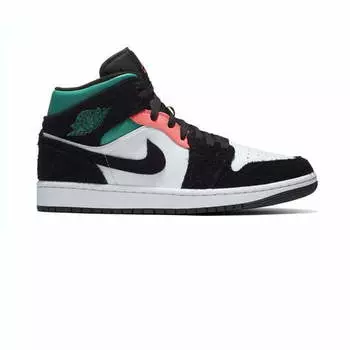 Air Jordan 1 Mid SE South Beach