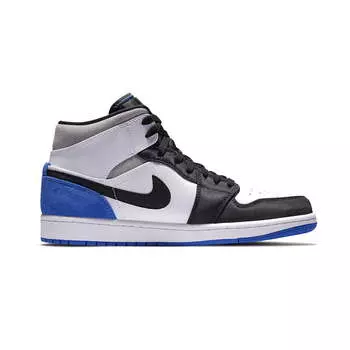 Air Jordan 1 Mid SE Union Royal