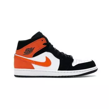 Air Jordan 1 Mid Shattered Backboard