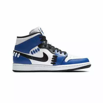 Air Jordan 1 Mid Sisterhood (W)