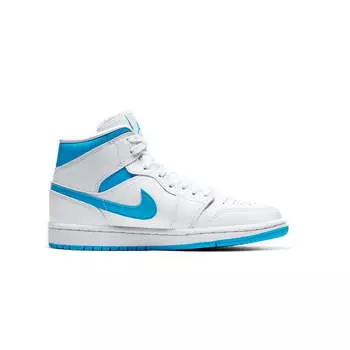 Air Jordan 1 Mid UNC (W)