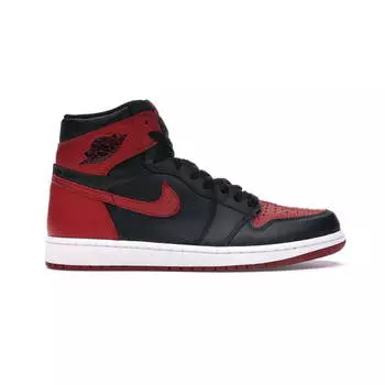 Air Jordan 1 Retro Bred "Banned"