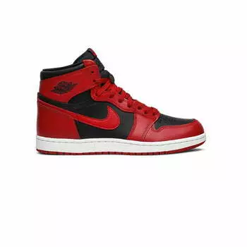 Air Jordan 1 Retro High 85 Varsity Red