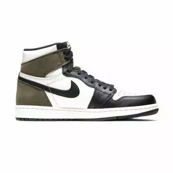 Air Jordan 1 Retro High Dark Mocha