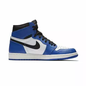 Air Jordan 1 Retro High Game Royal