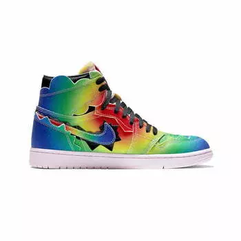 Air Jordan 1 Retro High J Balvin