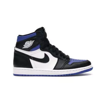Air Jordan 1 Retro High Royal Toe