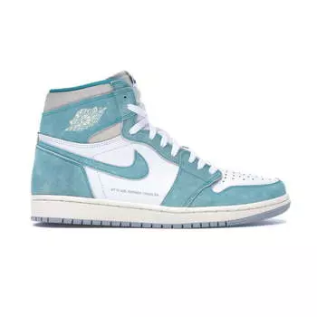 Air Jordan 1 Retro High Turbo Green