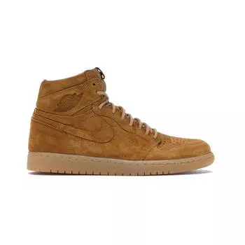 Air Jordan 1 Retro High Wheat