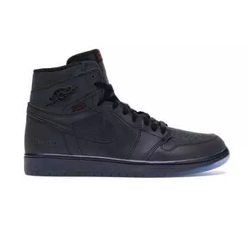 Air Jordan 1 Retro High Zoom Fearless