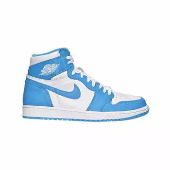 Air Jordan 1 Retro UNC
