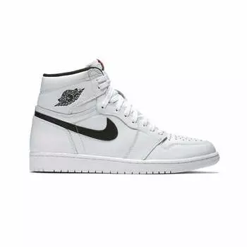 Air Jordan 1 Retro Yin Yang White