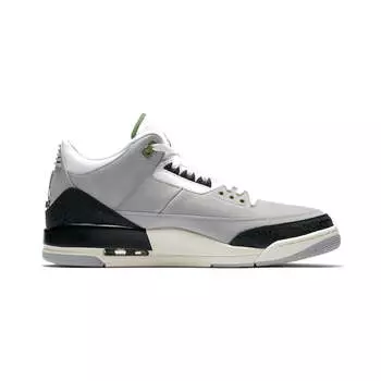Air Jordan 3 Retro Chlorophyll
