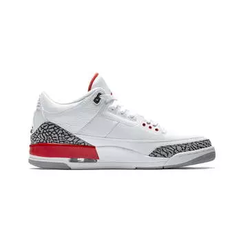 Air Jordan 3 Retro Hall of Fame