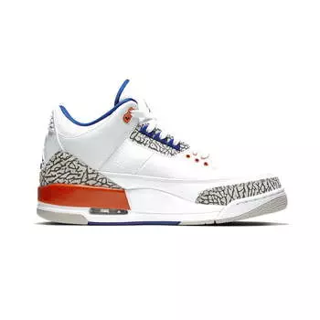 Air Jordan 3 Retro Knicks