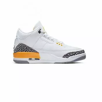 Air Jordan 3 Retro Laser Orange
