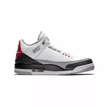 Air Jordan 3 Retro Tinker Hatfield
