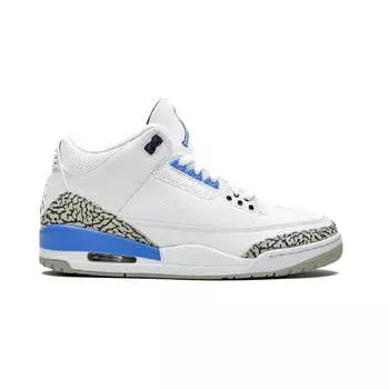 Air Jordan 3 Retro UNC (2020)