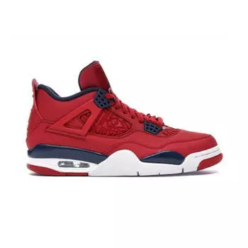 Air Jordan 4 Retro Fiba (2019)