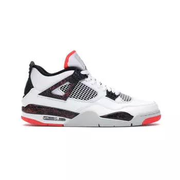 Air Jordan 4 Retro Flight Nostalgia