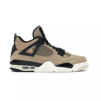 Air Jordan 4 Retro Fossil (W)