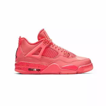 Air Jordan 4 Retro Hot Punch