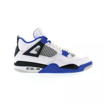 Air Jordan 4 Retro Motorsports