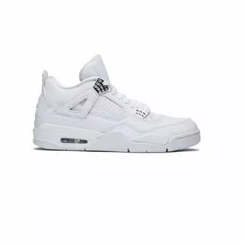 Air Jordan 4 Retro Pure Money
