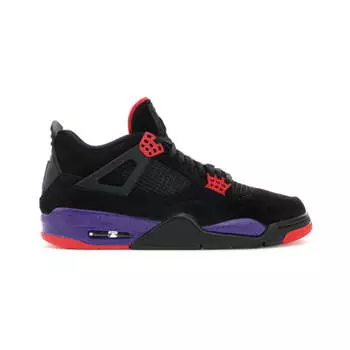 Air Jordan 4 Retro Raptors