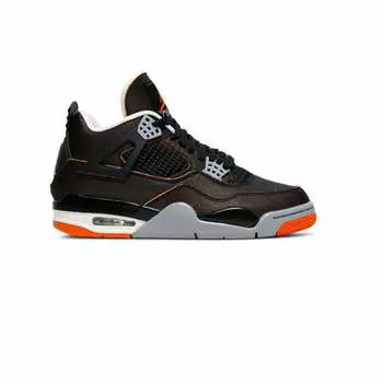 Air Jordan 4 Retro Starfish