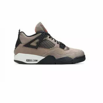 Air Jordan 4 Retro Taupe Haze