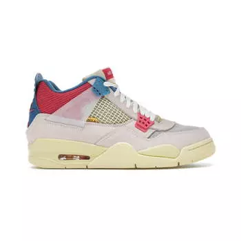 Air Jordan 4 Retro Union Guava Ice