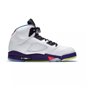 Air Jordan 5 Retro Alternate Bel-Air