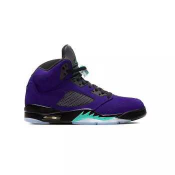 Air Jordan 5 Retro Alternate Grape