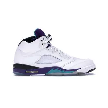 Air Jordan 5 Retro Grape (2013)