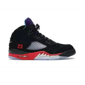 Air Jordan 5 Retro Top 3