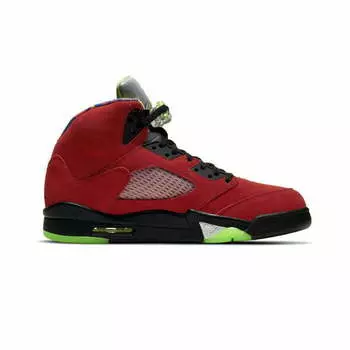 Air Jordan 5 Retro What The