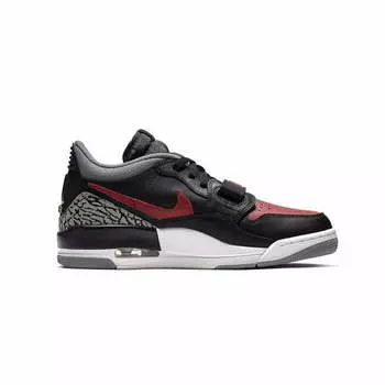 Air Jordan Legacy 312 Low Bred Cement