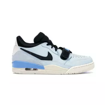 Air Jordan Legacy 312 Low Psychic Blue