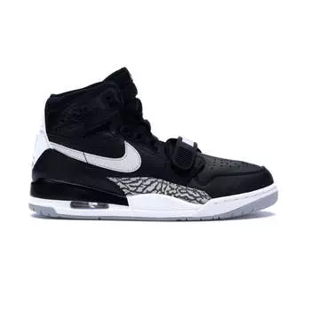 Air Jordan legacy 312 Low Psychic Blue (AV3922-001)