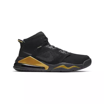 Air Jordan Mars 270 Black Gold